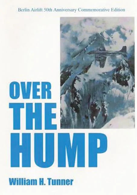 Over The Hump - Paperback