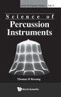 Science of Percussion Instruments (V3) - Hardcover