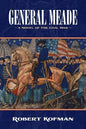 General Meade: A Novel of the Civil War - Paperback