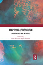 Mapping Populism: Approaches and Methods - Paperback