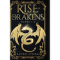 Rise of the Drakens Omnibus - Paperback
