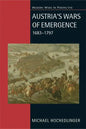Austria's Wars of Emergence, 1683-1797 - Paperback