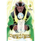 Sacrificial Princess and the King of Beasts, Vol. 8 - Paperback