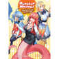 Monster Musume the Novel - Monster Girls on the Job! (Light Novel) - Paperback