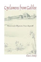 Cyclamens from Galilee: Memoirs of a Physician from Nazareth - Paperback
