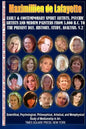 Early & contemporary spirit artists, psychic artists & medium painters from 5,000 B.C. to the present day.History, Study, Analysis. Museum Ed. V2 - Paperback