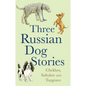 Five Russian Dog Stories - Paperback