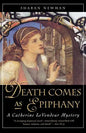 Death Comes as Epiphany - Paperback