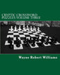 Cryptic Crossword Puzzles: Volume Three - Paperback