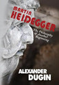 Martin Heidegger: The Philosophy of Another Beginning - Hardcover