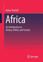 Africa: An Introduction to History, Politics and Society - Paperback