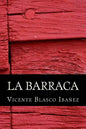 La Barraca - Paperback