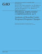 Federal Employees' Compensation Act: Analysis of Benefits Under Proposed Program - Paperback
