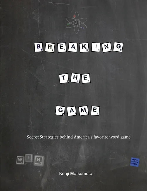 Breaking the Game - Paperback