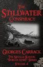 The Stillwater Conspiracy: The Neville Burton 'Worlds Apart' Series - Volume 4 - Paperback
