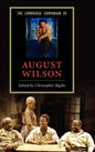 The Cambridge Companion to August Wilson - Hardcover