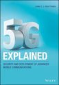 5G Explained - Hardcover