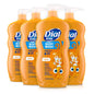 Dial Kids Body Wash Citrus 24 fl oz (Pack of 4)