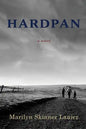 Hardpan - Paperback