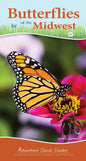Butterflies of the Midwest: Identify Butterflies with Ease - Spiral