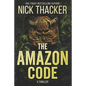 The Amazon Code - Paperback