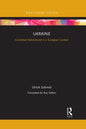 Ukraine: Contested Nationhood in a European Context - Paperback