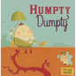 Humpty Dumpty Flip-Side Rhymes - Paperback