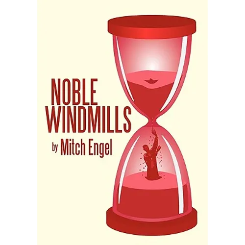 Noble Windmills - Paperback