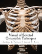 Manual of Selected Osteopathic Techniques - Paperback
