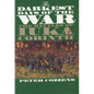 The Darkest Days of the War: The Battles of Iuka and Corinth - Paperback