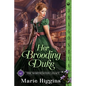 Her Brooding Duke: A Regency Historical Romance - Paperback
