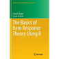 The Basics of Item Response Theory Using R - Paperback