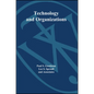 Technology and Organizations - Paperback