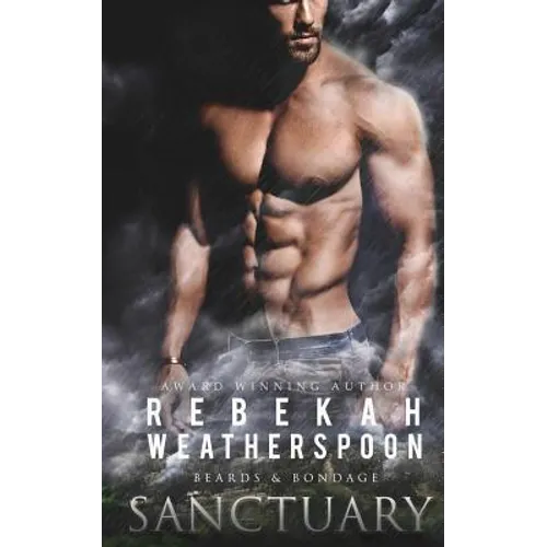 Sanctuary - Paperback