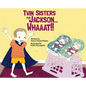 Twin Sisters for Jackson... Whaaat!! - Hardcover