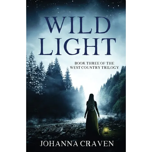 Wild Light - Paperback