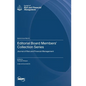 Editorial Board Members' Collection Series: Journal of Risk and Financial Management - Hardcover