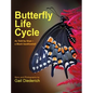 Butterfly Life Cycle: As Told by Skye - a Black Swallowtail - Hardcover