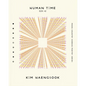 Human Time: Selected Poems - Paperback