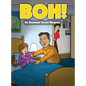 Boh! - Hardcover