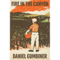 Fire in the Canyon - Hardcover