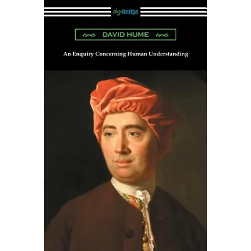 An Enquiry Concerning Human Understanding (with an Introduction by L. A. Selby-Bigge) - Paperback
