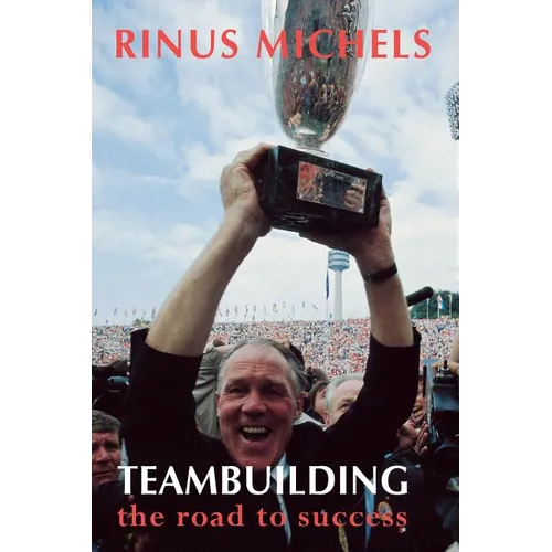 Teambuilding: the road to success - Paperback