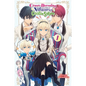 Cross-Dressing Villainess Cecilia Sylvie, Vol. 1 (Light Novel): Volume 1 - Paperback