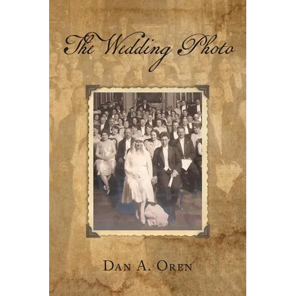 The Wedding Photo - Paperback