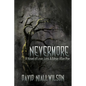 Nevermore - A Novel of Love, Loss, & Edgar Allan Poe - Paperback