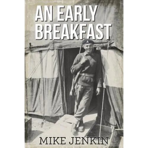 An Early Breakfast - Paperback