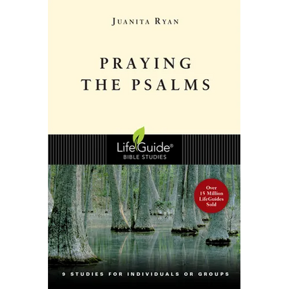 Praying the Psalms - Paperback