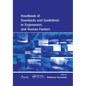 Handbook of Standards and Guidelines in Ergonomics and Human Factors - Paperback
