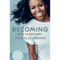 Becoming: Adapted for Young Readers - Hardcover